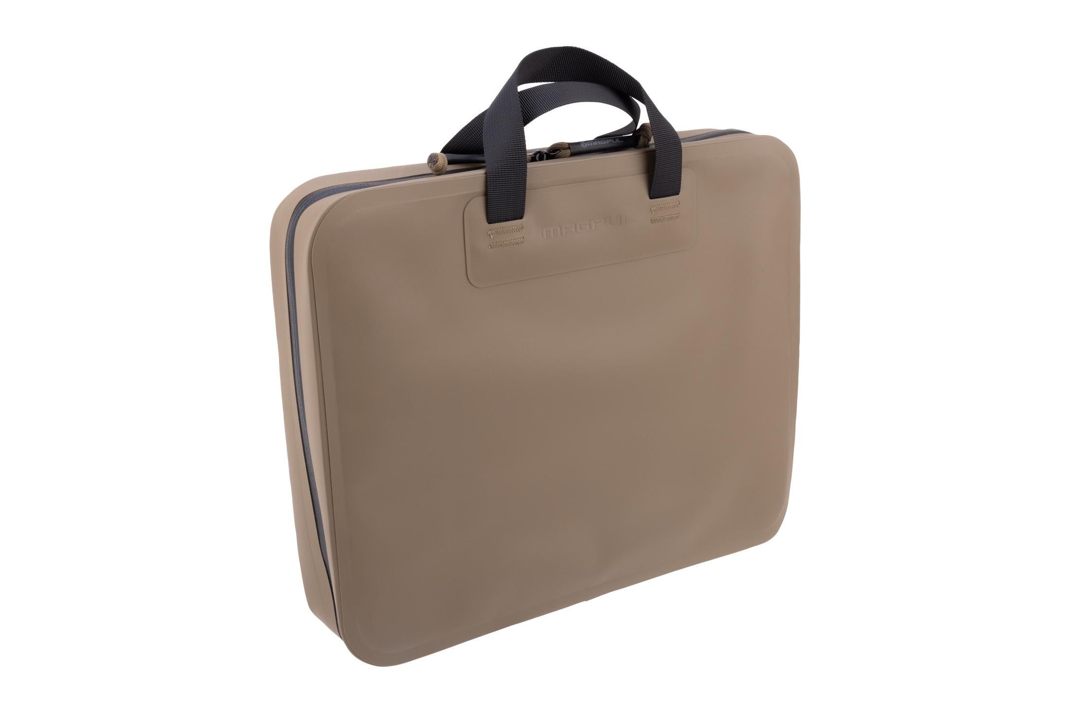 Magpul DAKA Double Pistol Case - Flat Dark Earth